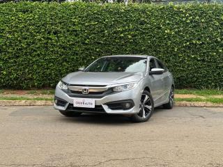 Foto do veículo Honda Civic 2.0 Exl Cvt