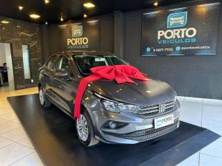 Foto do veículo Fiat Cronos 1.0 6v Flex