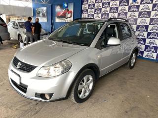 Foto do veículo Suzuki Sx4 2.0 16v 145cv 4wd 5p Aut.