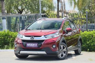 Foto do veículo Honda Wr-v Exl 1.5 Flexone 16v 5p Aut.