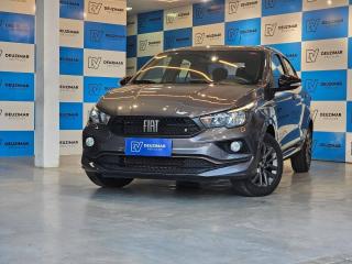 Foto do veículo Fiat Cronos Drive 1.3 8v Flex