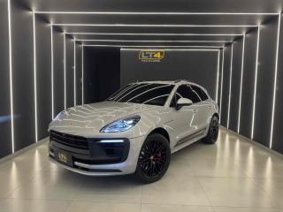 Foto do veículo Porsche Macan 2.9 V6 Gts Pdk 4wd