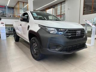 Foto do veículo Fiat Strada Endurance 1.4 Flex 8v Cd