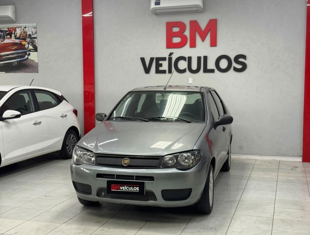 Fiat Siena 1.0/ EX 1.0 MPI FIRE/ FIRE FLEX 8V 2010