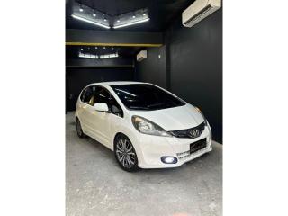 Foto do veículo Honda Fit Lx 1.4/1.4 Flex 8v/16v 5p Aut.