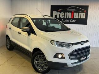 Foto do veículo Ford Ecosport 1.6 16v Flex Freestyle