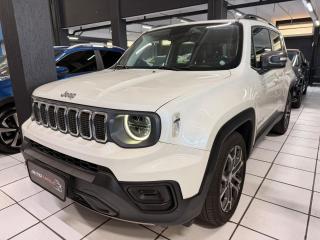 Foto do veículo Jeep Renegade 1.3 T270 Longitude Auto