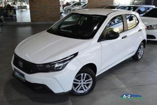 Foto do veículo Fiat Argo 1.0 6v Flex.