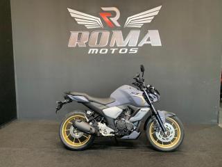 Foto do veículo Yamaha Crosser Z Abs