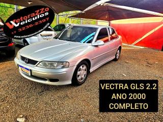 Foto do veículo Chevrolet Vectra Gls/expres.2.2/2.0 E 2.0 Cd 8v