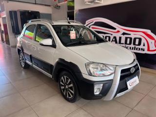 Foto do veículo Toyota Etios 1.5 Cross