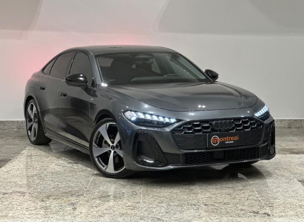 Audi A5 SEDAN PERFORMANCE S EDITION 2.0 TFSI QUATTRO 2025