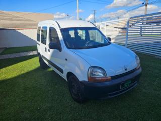 Foto do veículo Renault Kangoo 1.6 16v Authentique