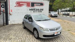 Foto do veículo Volkswagen Gol (novo) 1.6 Mi Total Flex 8v 4p