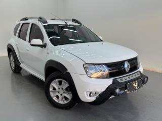 Foto do veículo Renault Duster Dynamique 2.0 Flex 16v Aut.