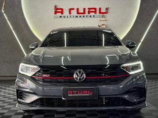 Foto do veículo Volkswagen Jetta Gli 350 Tsi 2.0 16v 4p Aut.