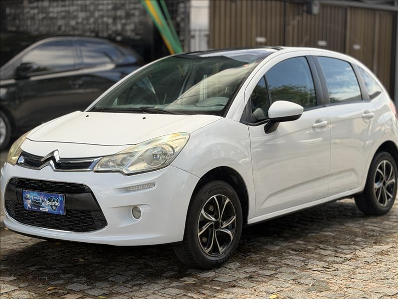 Citroën C3 2015