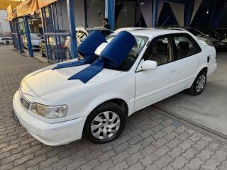 Foto do veículo Toyota Corolla Xei 1.8 16v Automatico