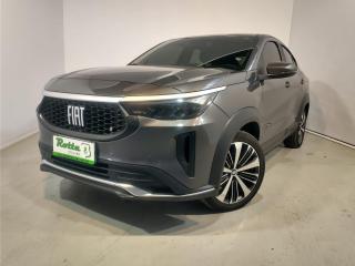 Foto do veículo Fiat Fastback Audace 1.0 200 T. Flex Aut