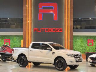 Foto do veículo Ford Ranger Xlt 3.2 20v 4x4 Cd Diesel