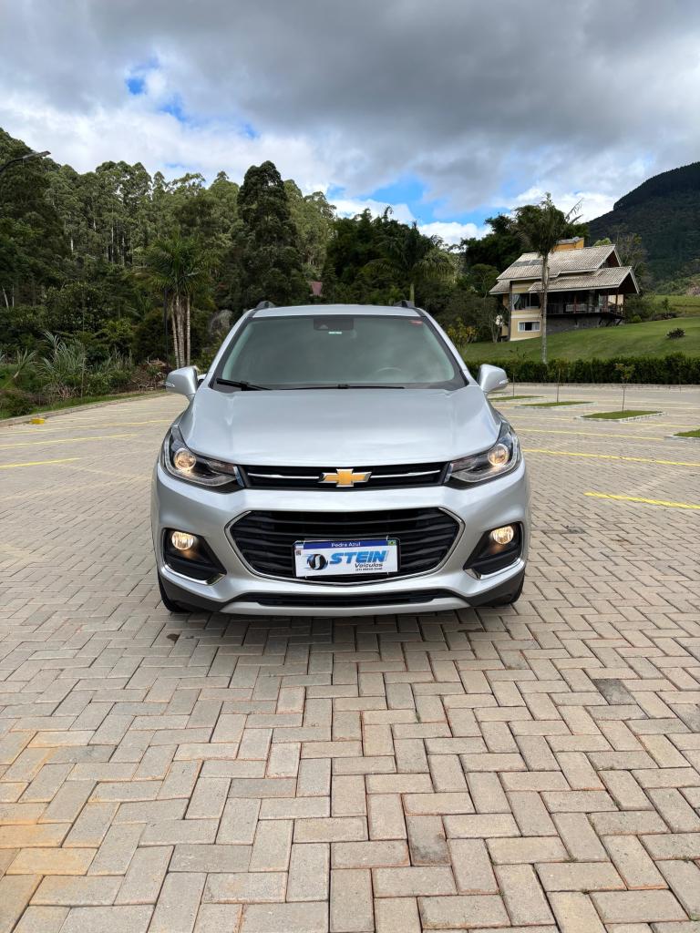 Chevrolet Tracker TRACKER Premier 1.4 Turbo 16V Flex Aut 2019