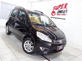 Foto do veículo Fiat Idea Attractive 1.4 Fire Flex 8v 5p