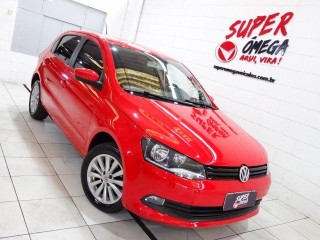 Foto do veículo Volkswagen Gol (novo) 1.0 Mi Total Flex 8v 4p