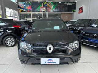 Foto do veículo Renault Duster 1.6 Authentique Cvt (pcd)