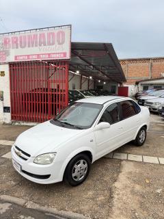 Foto do veículo Chevrolet Classic 1.0 Ls Flexpower