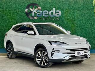 Foto do veículo Byd Song Pro 1.5 Dm-i Phev Gl Auto