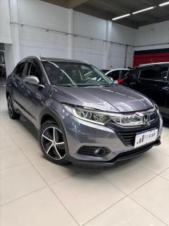 Foto do veículo Honda Hr-v Ex 1.8 Flexone 16v 5p Aut.