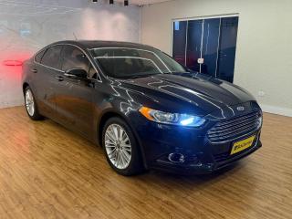 Foto do veículo Ford Fusion 2.0 16v Gtdi Titanium Auto