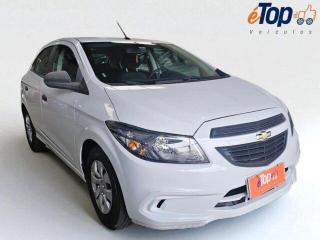Foto do veículo Chevrolet Onix 1.0 Spe/4 Eco Joy