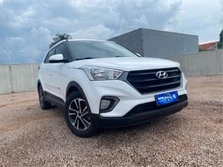 Foto do veículo Hyundai Creta 1.6 Attitude At