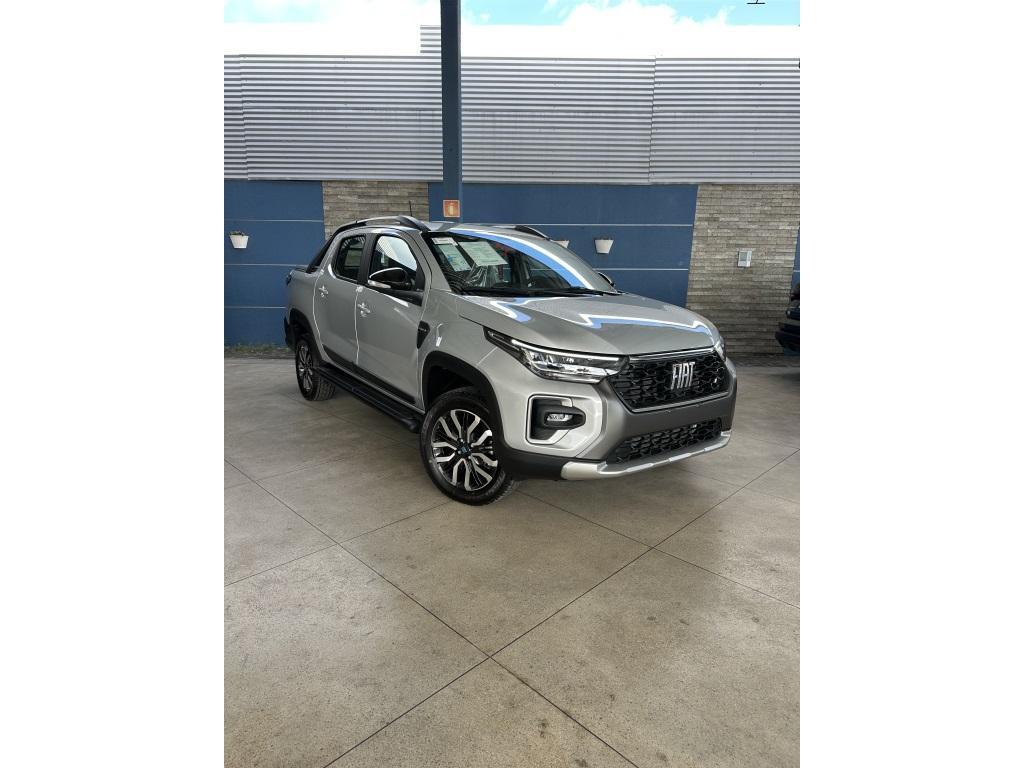 Fiat Strada CD RANCH T200 1.0 CVT FLEX 2027