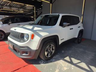 Foto do veículo Jeep Renegade 1.8 E.torq Flex Sport Auto
