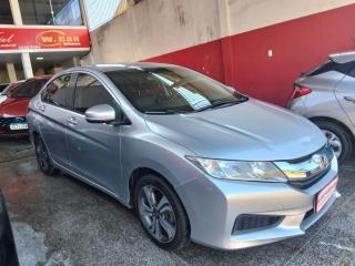 Foto do veículo Honda City 1.5 Lx Cvt