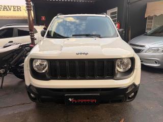 Foto do veículo Jeep Renegade 1.8 Sport Auto