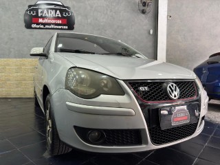 Foto do veículo Volkswagen Polo Gt 2.0 Mi Total Flex 8v 5p