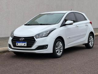 Foto do veículo Hyundai Hb20 1.6 Comfort Style