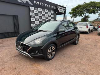 Foto do veículo Hyundai Hb20 1.6 X Evolution At