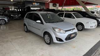 Foto do veículo Ford Fiesta 1.0 Rocam Flex S