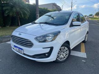 Foto do veículo Ford Ka 1.0 S