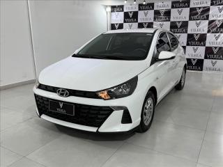 Foto do veículo Hyundai Hb20 1.0 Sense