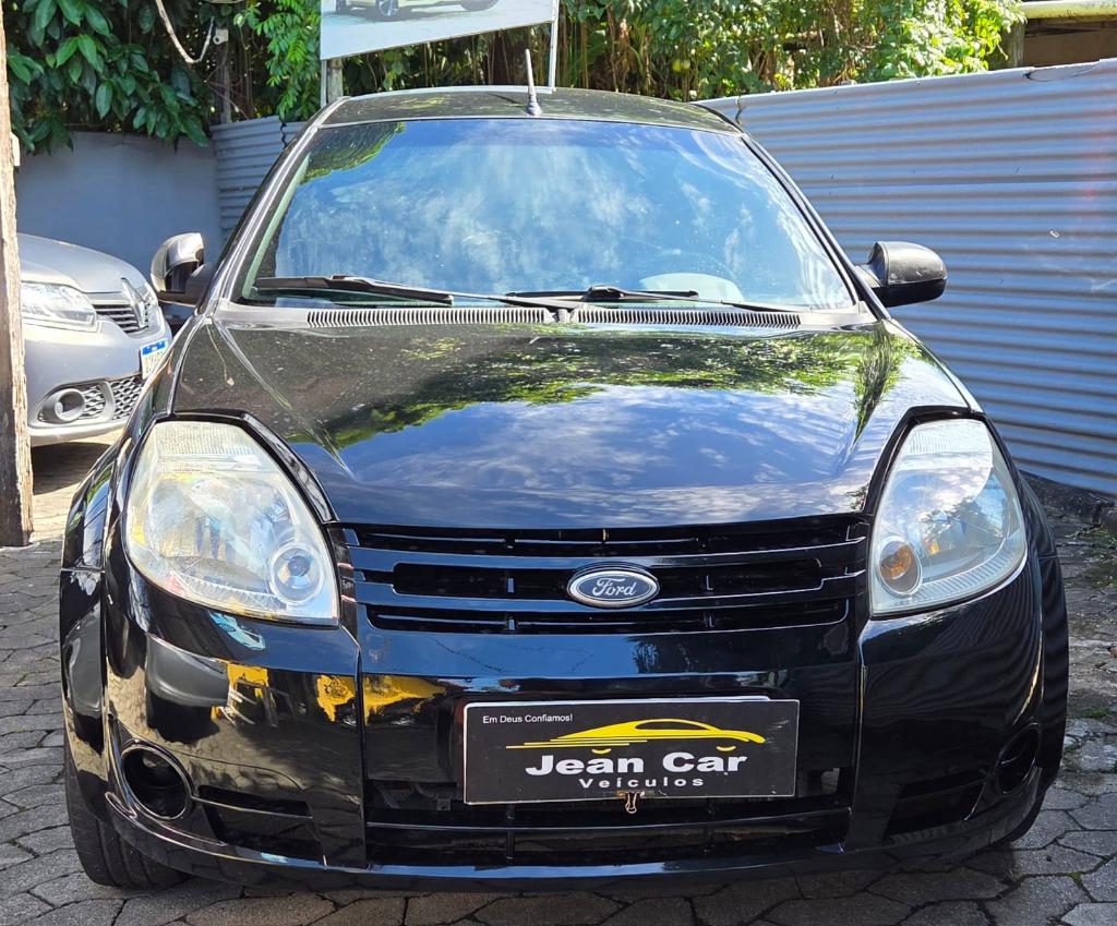 Ford Ka Ka 1.0 TECNO 8V Flex 3p 2009