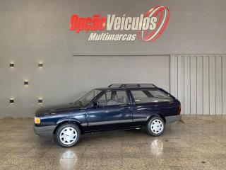 Foto do veículo Volkswagen Parati Gli/gl 1.8
