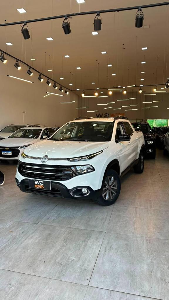 Fiat Toro