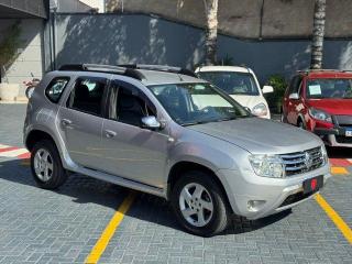 Foto do veículo Renault Duster Dynamique 2.0 Flex 16v Aut.