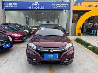 Foto do veículo Honda Hr-v 1.8 Ex Cvt