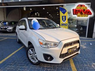 Foto do veículo Mitsubishi Asx 2.0 16v